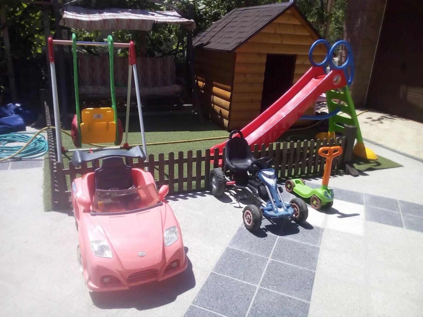 Гостевой дом «Рандеву»