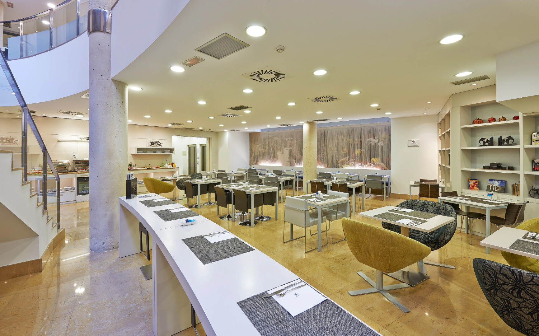 Catalonia la Boqueria