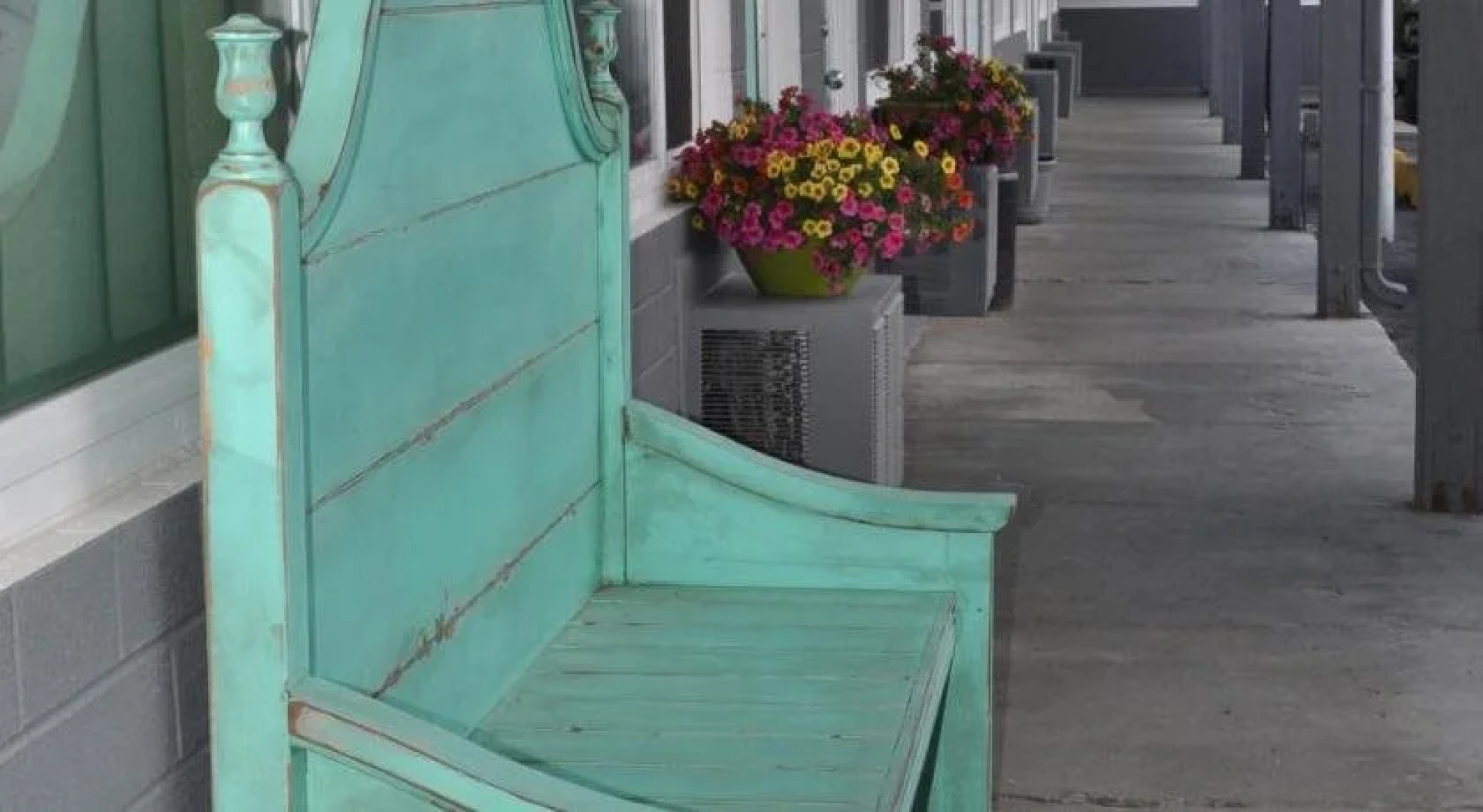 Budget Inn Express Downtown Helena