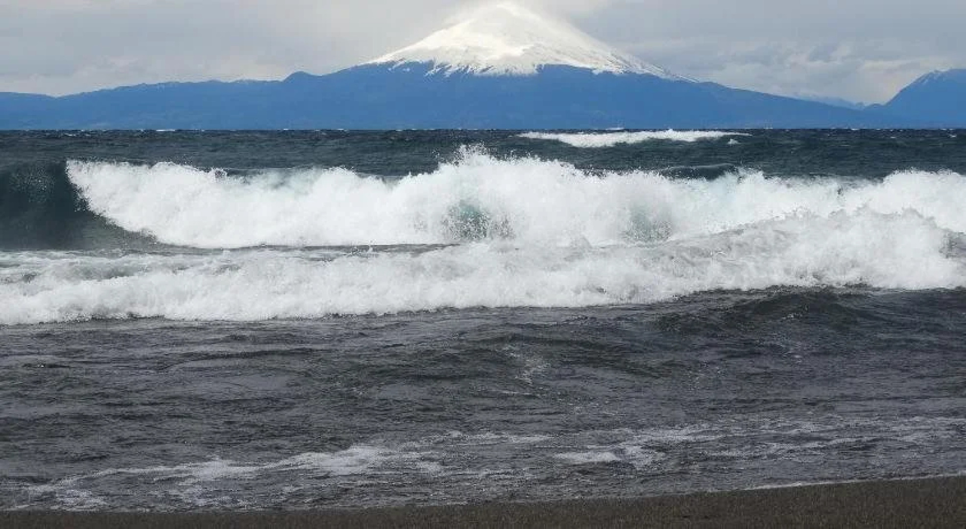 Antea Cabañas & Spa