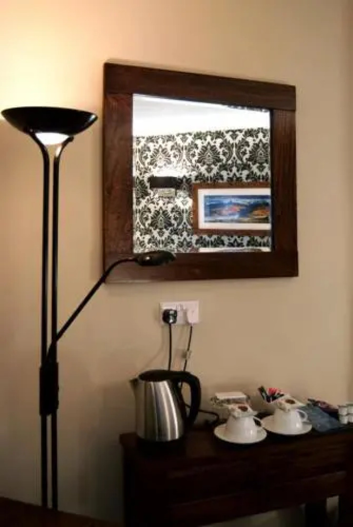 Heft Inn + Restaurant