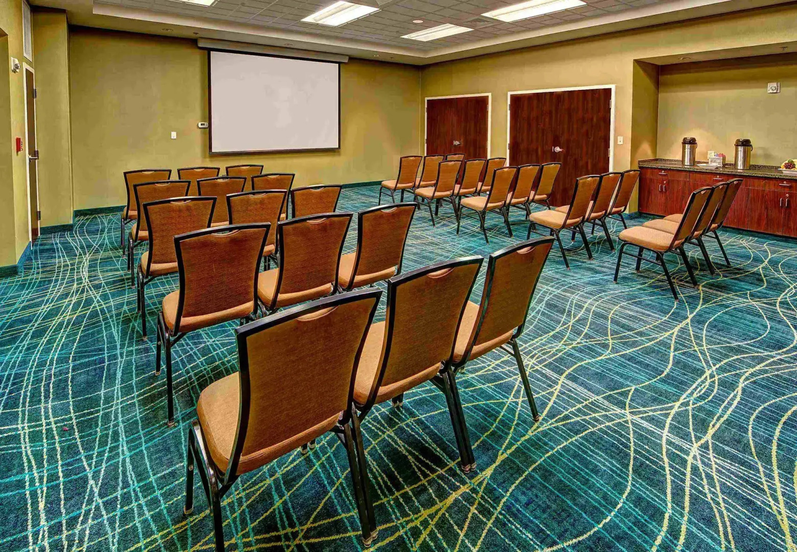 SpringHill Suites Marriott Norfolk Old Dominion University