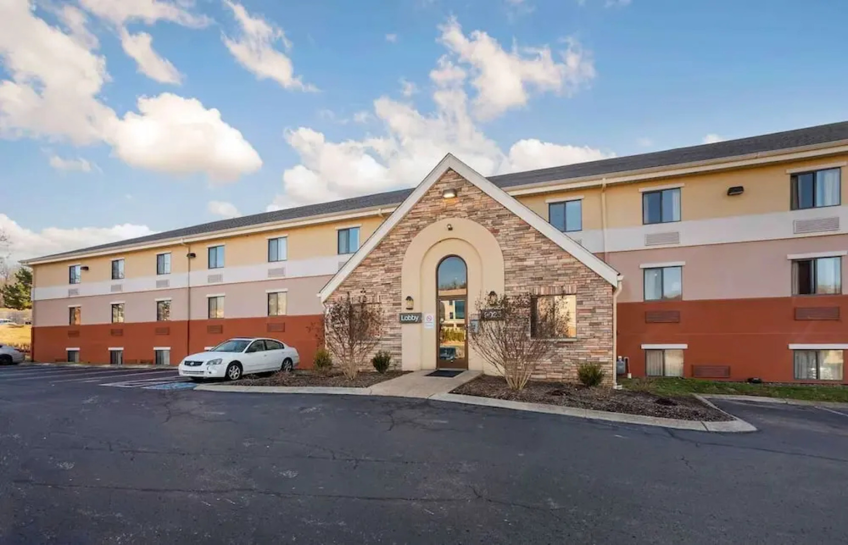 Extended Stay America - Nashville - Brentwood