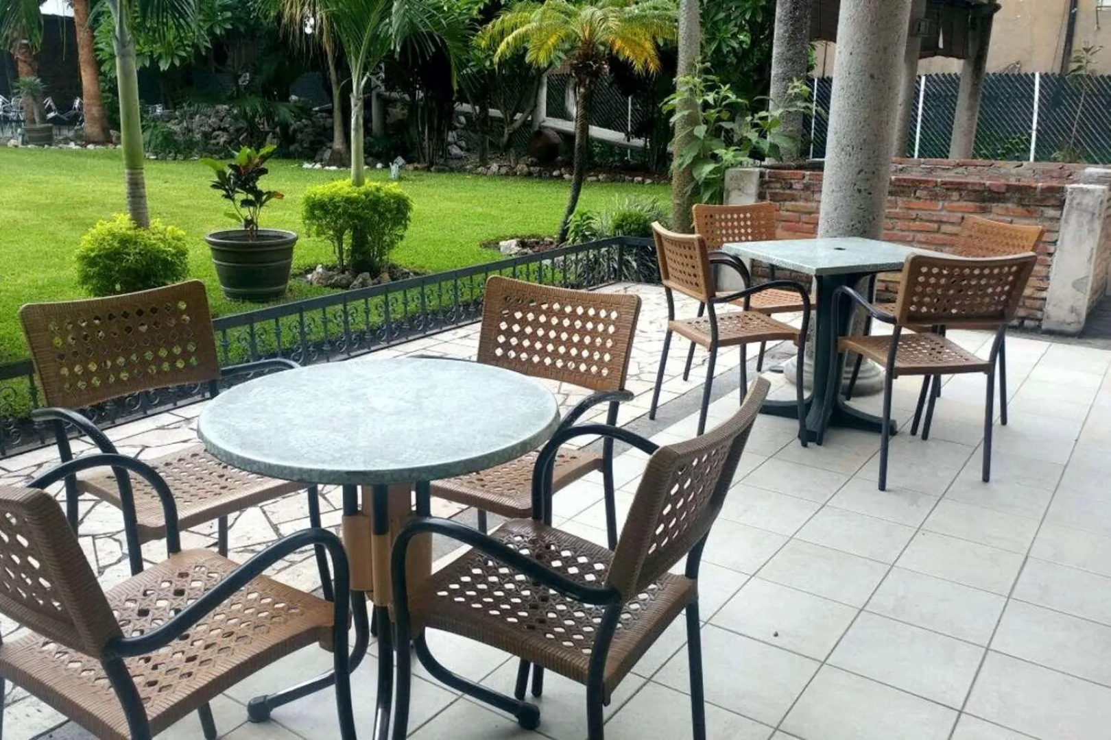 Gran Plaza Hotel Centro Historico