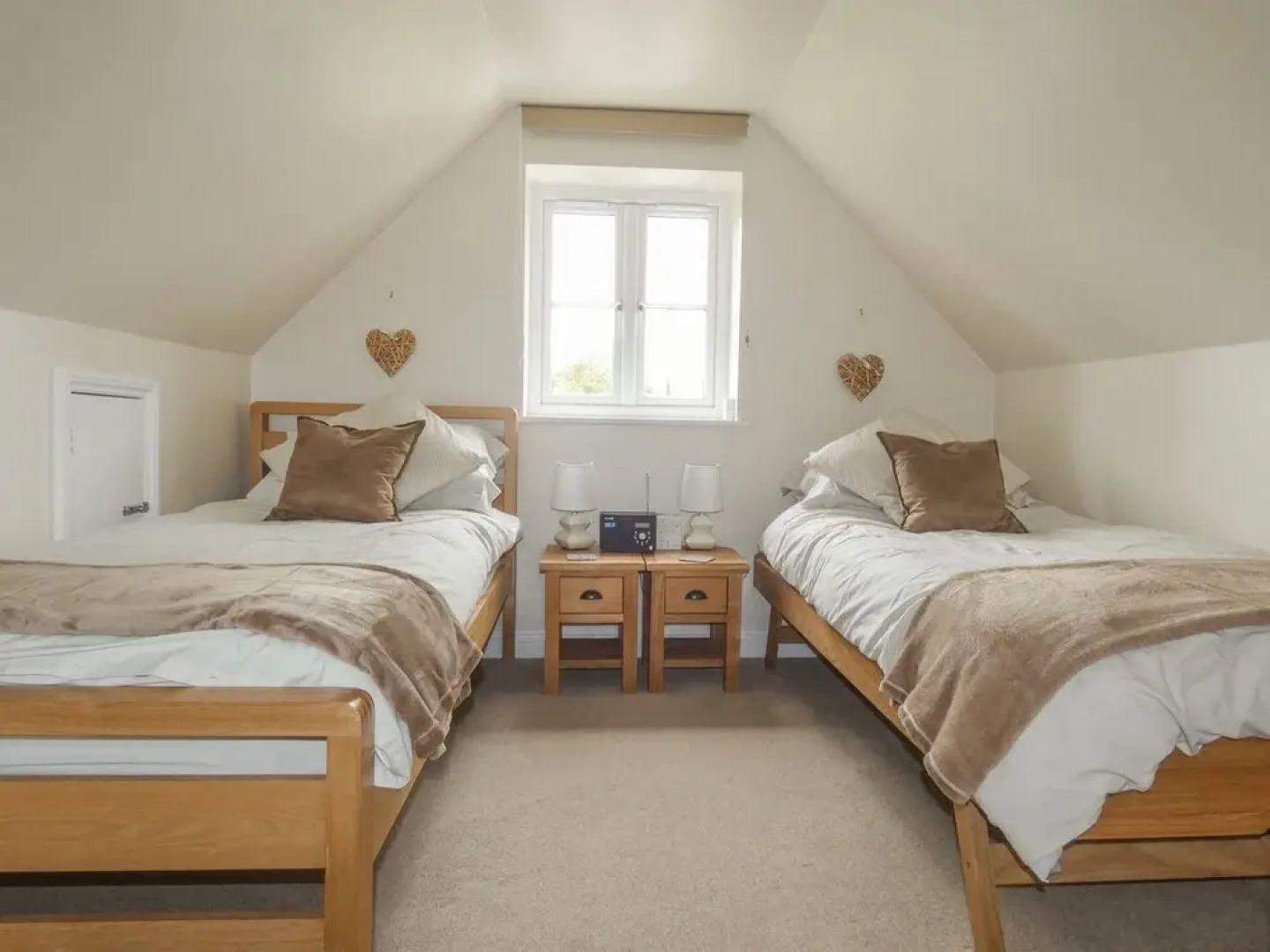 Little Woodcot, Bridgwater