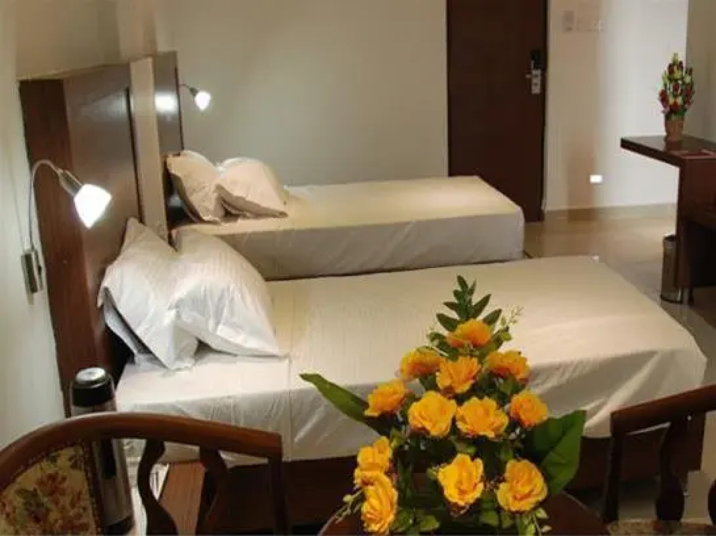 The Pride Biznotel Sriperumbudur