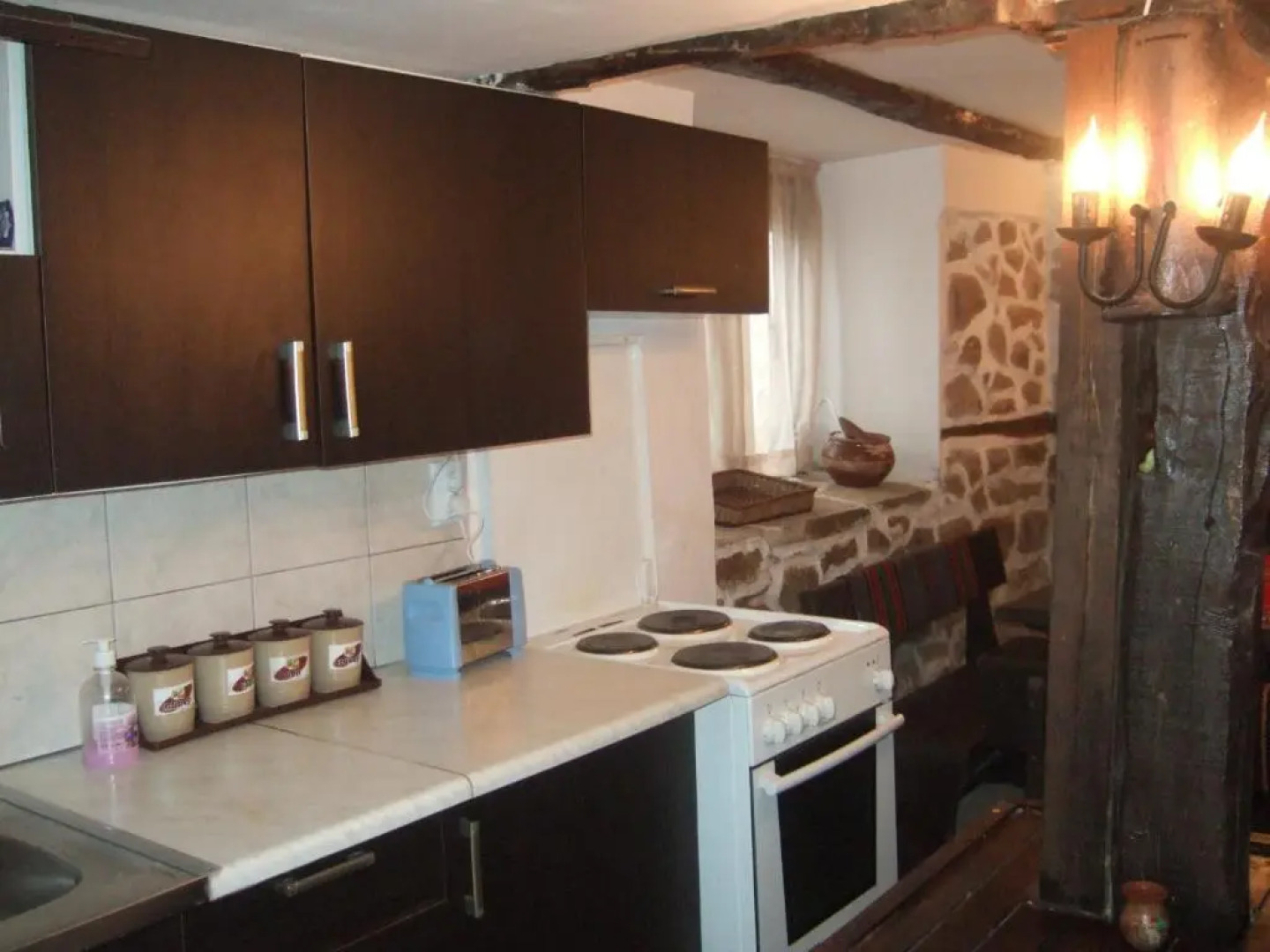 Vitanova Guest House