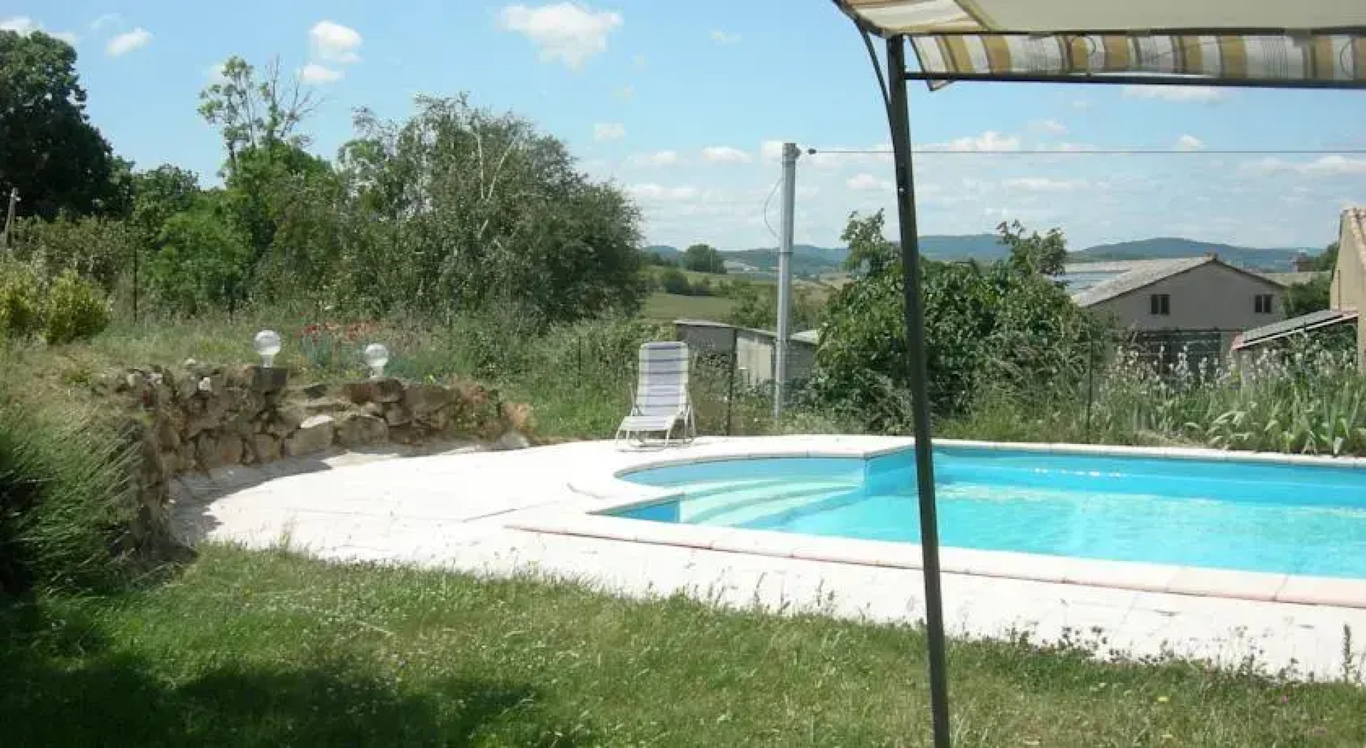 Gite "Le Bret"