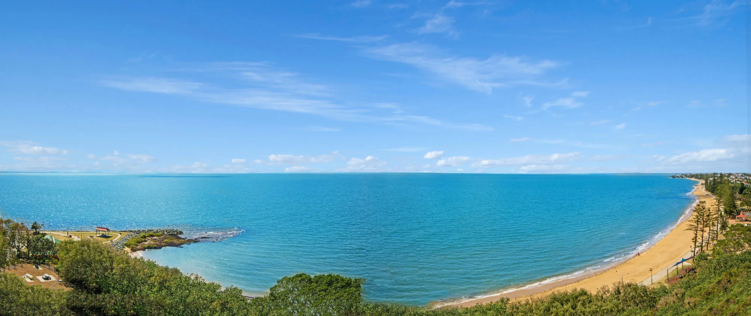 Redvue Holiday Apartments