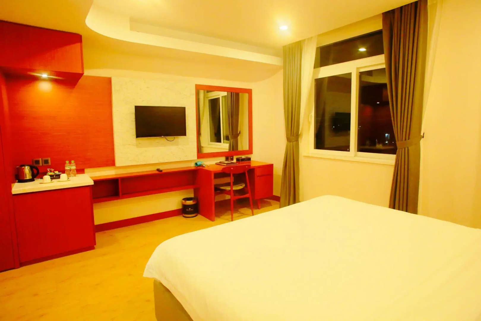 Bella Vita Hotel Vung Tau