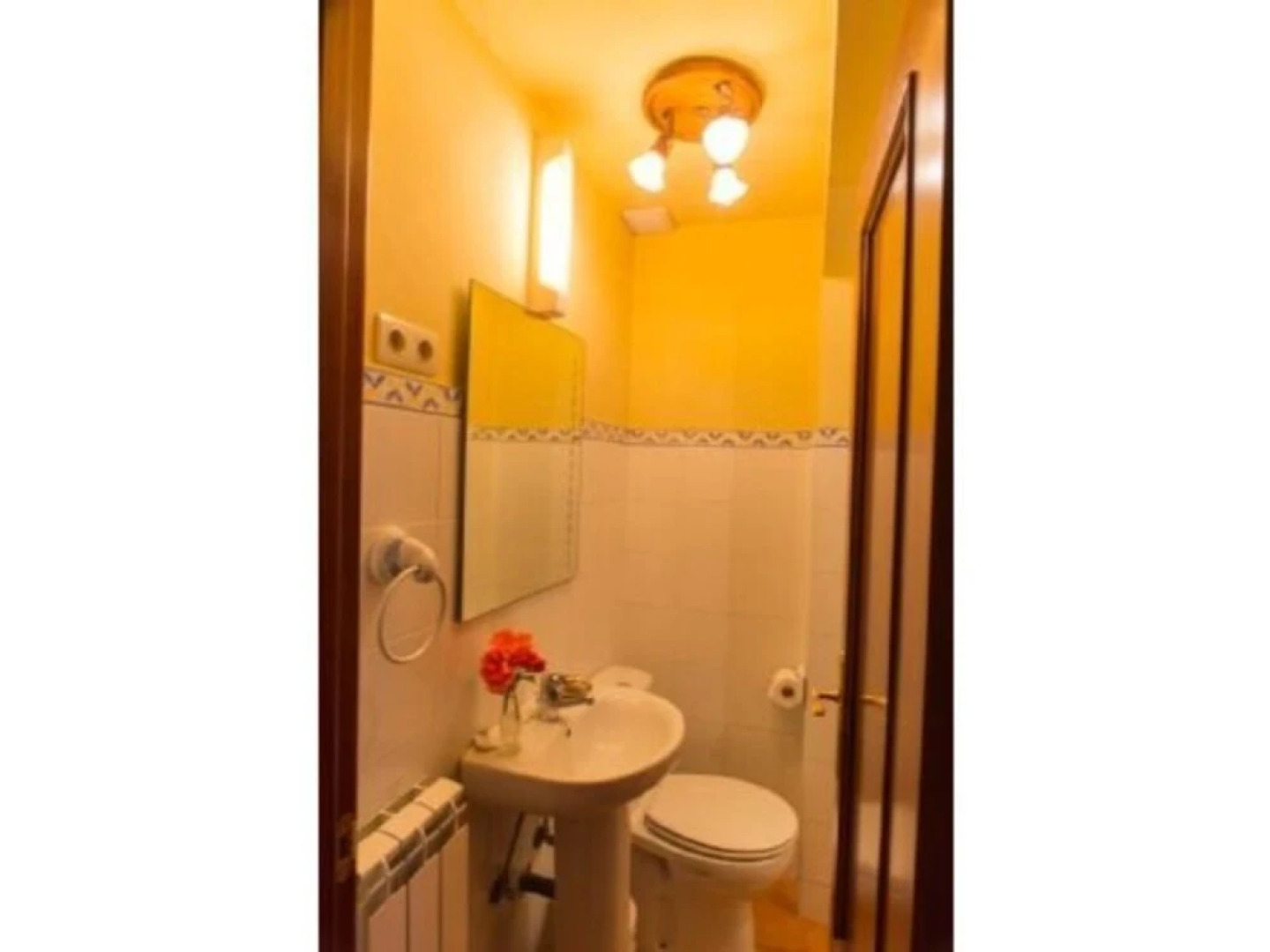 Alojamientos Rurales Casa Fabian