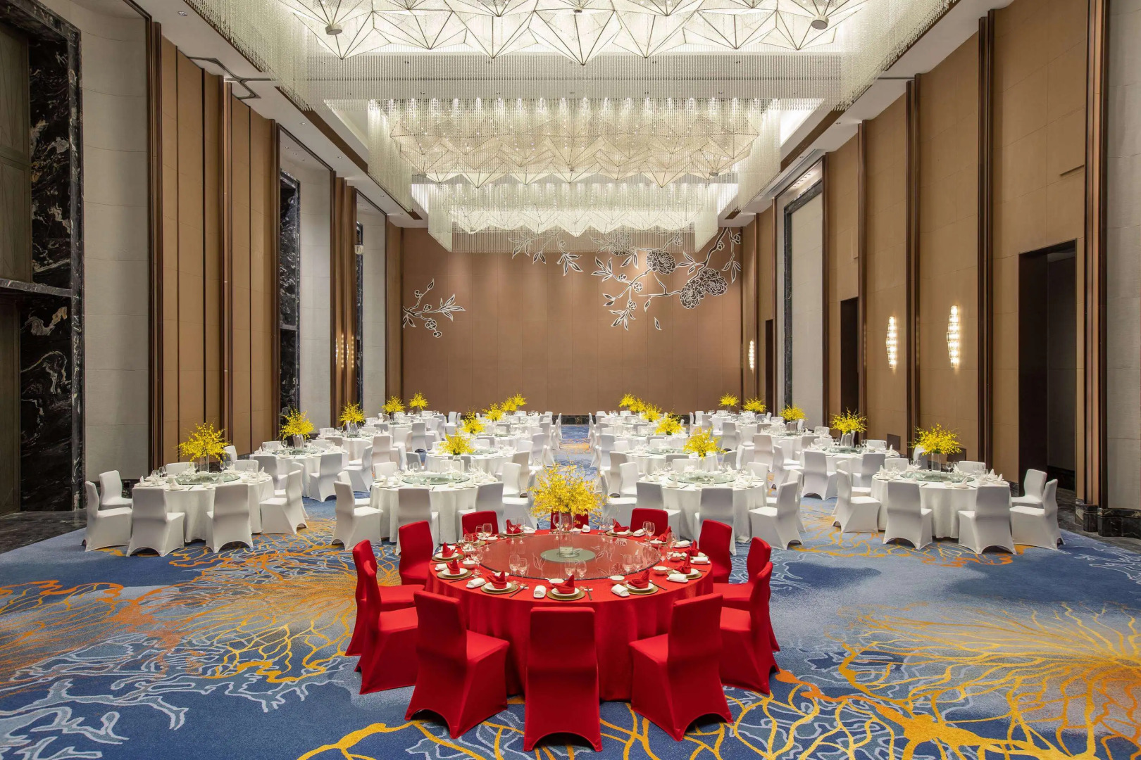 Wyndham Grand Zaozhuang
