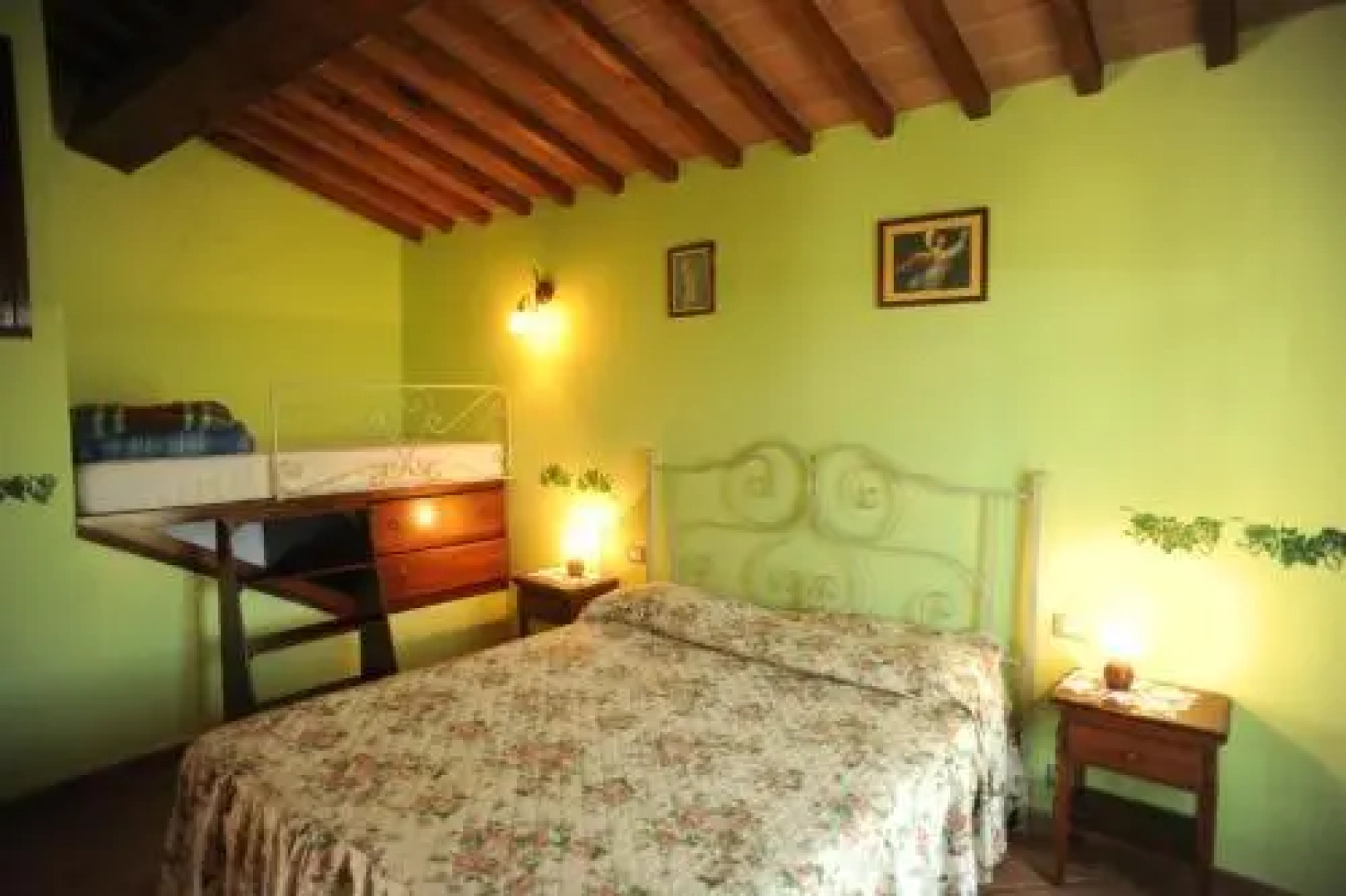 Country House Il Fienile