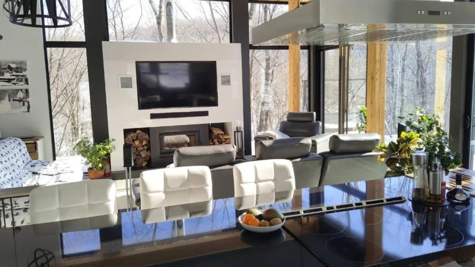 Magnifique Chalet En Montagne Citq 306918