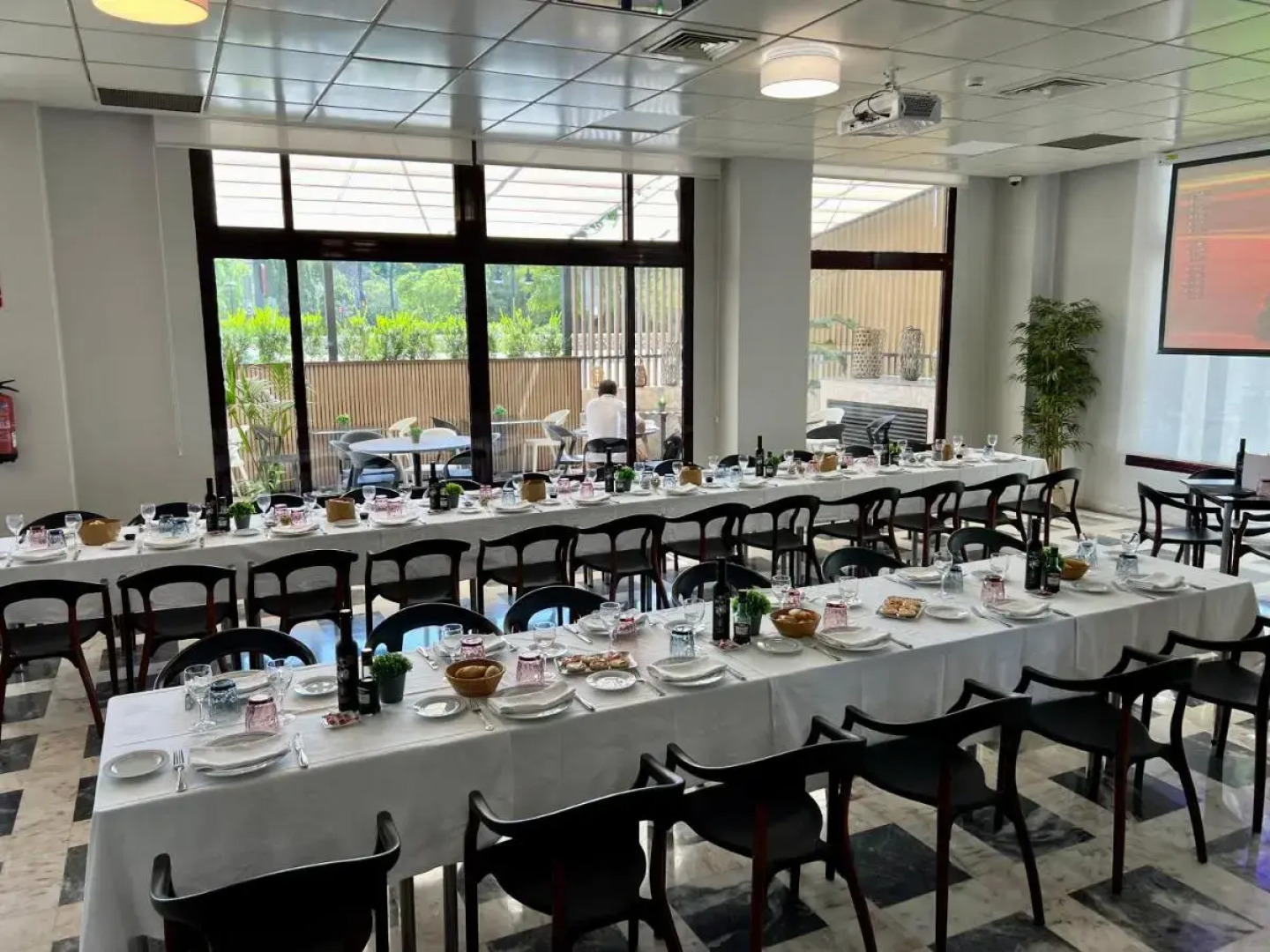 Hotel Turia Valencia