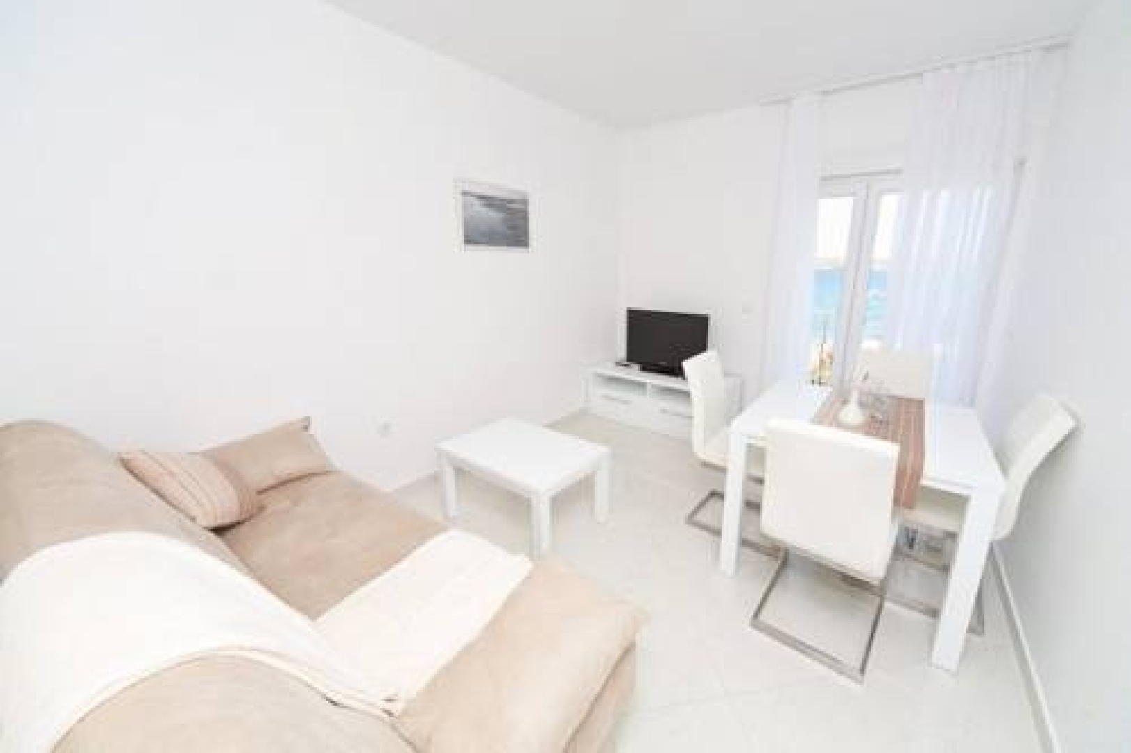 Apartments & Rooms Barbati