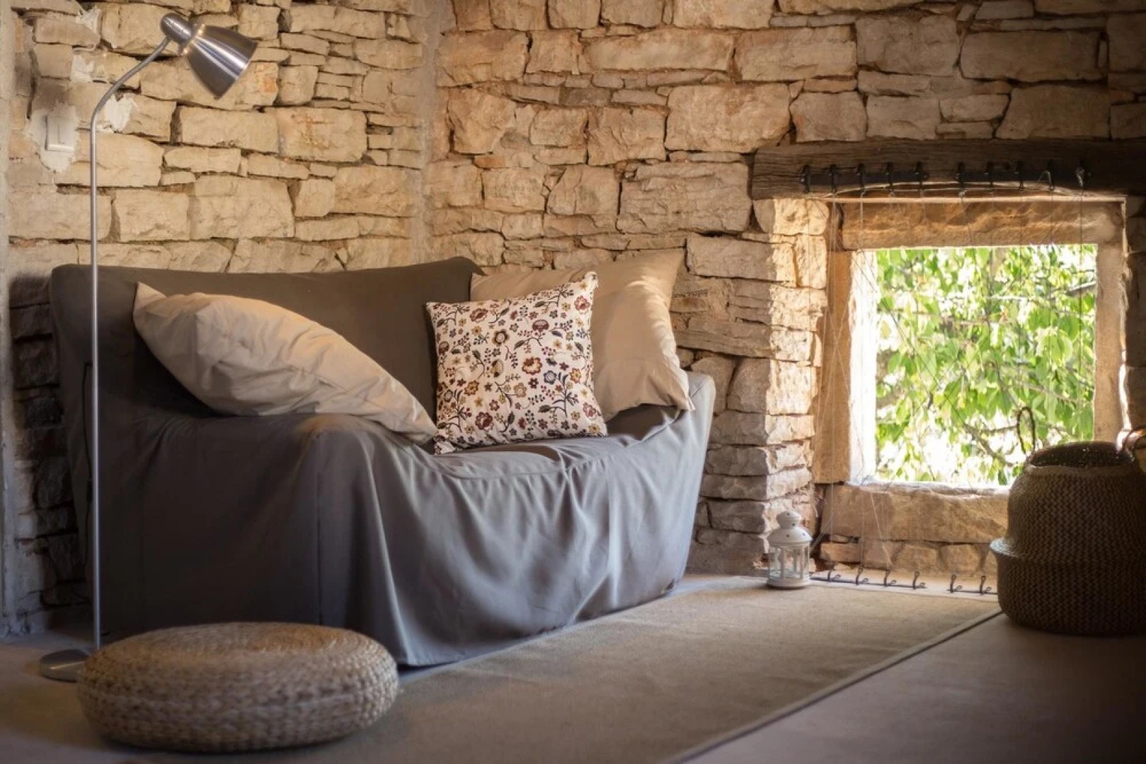 Villa With 3 Bedrooms in Mrgani, With Private Pool, Enclosed Garden an