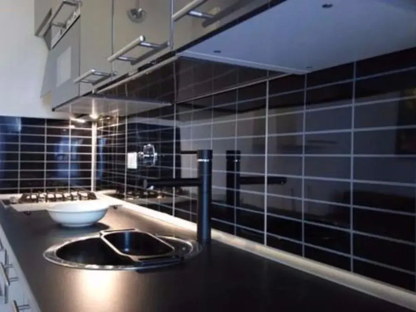 GetTheKey Boldrini Lofts