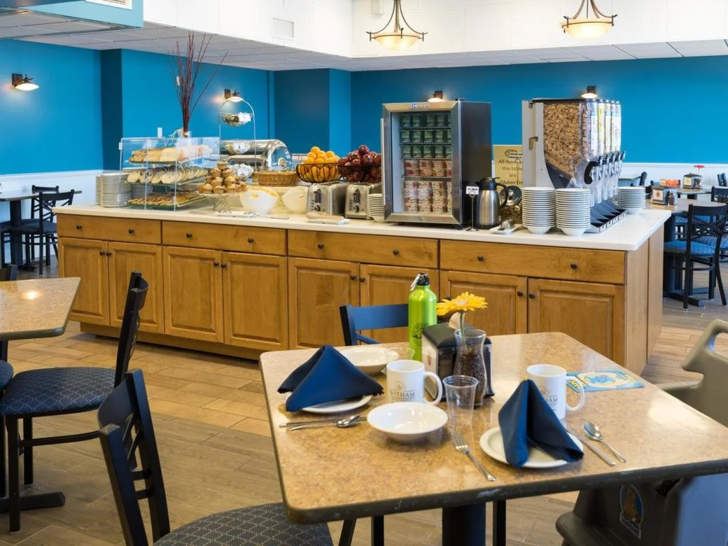 Atlantic Oceanside Hotel & Conference Center
