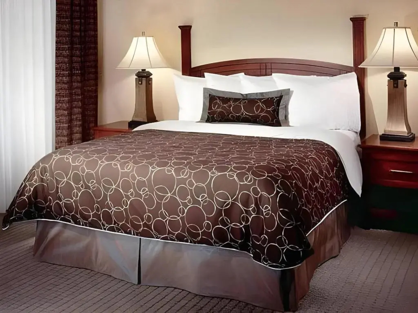 Staybridge Suites Philadelphia Valley Forge 422 by IHG