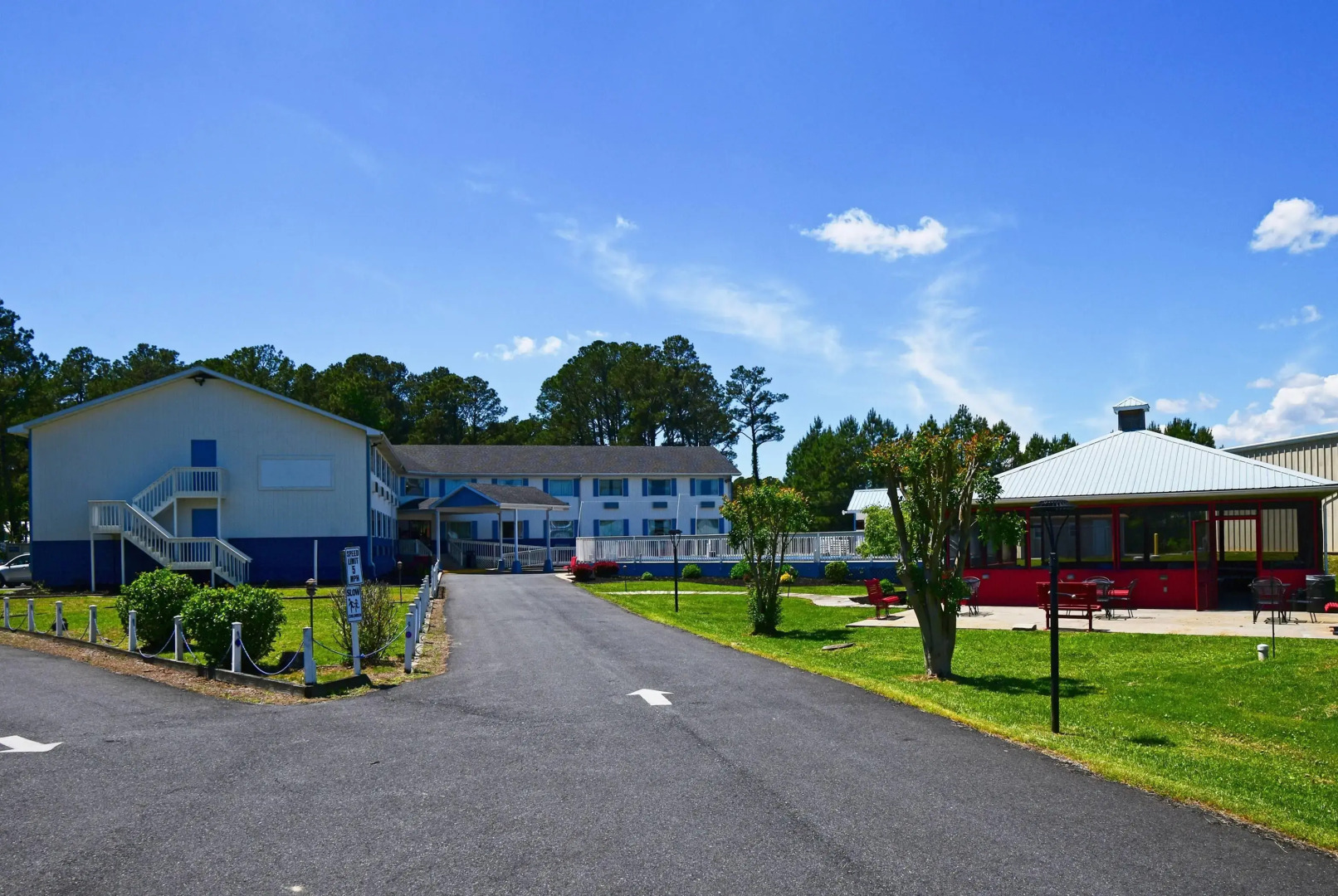 Days Inn by Wyndham Chincoteague Island