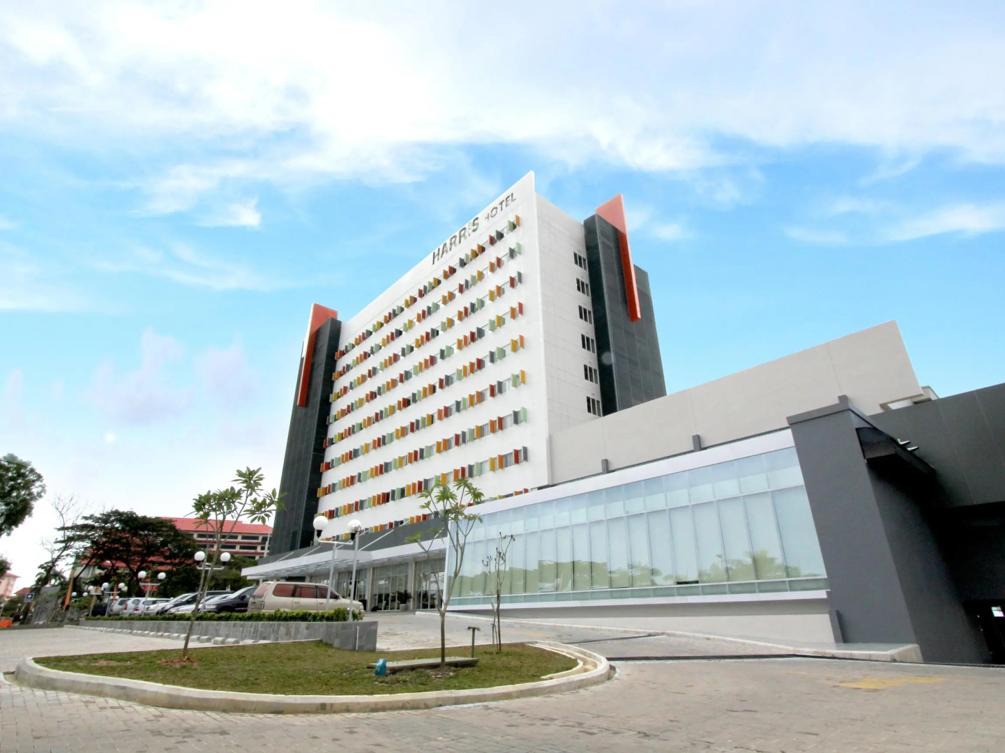 HARRIS Hotel Batam Center Batam