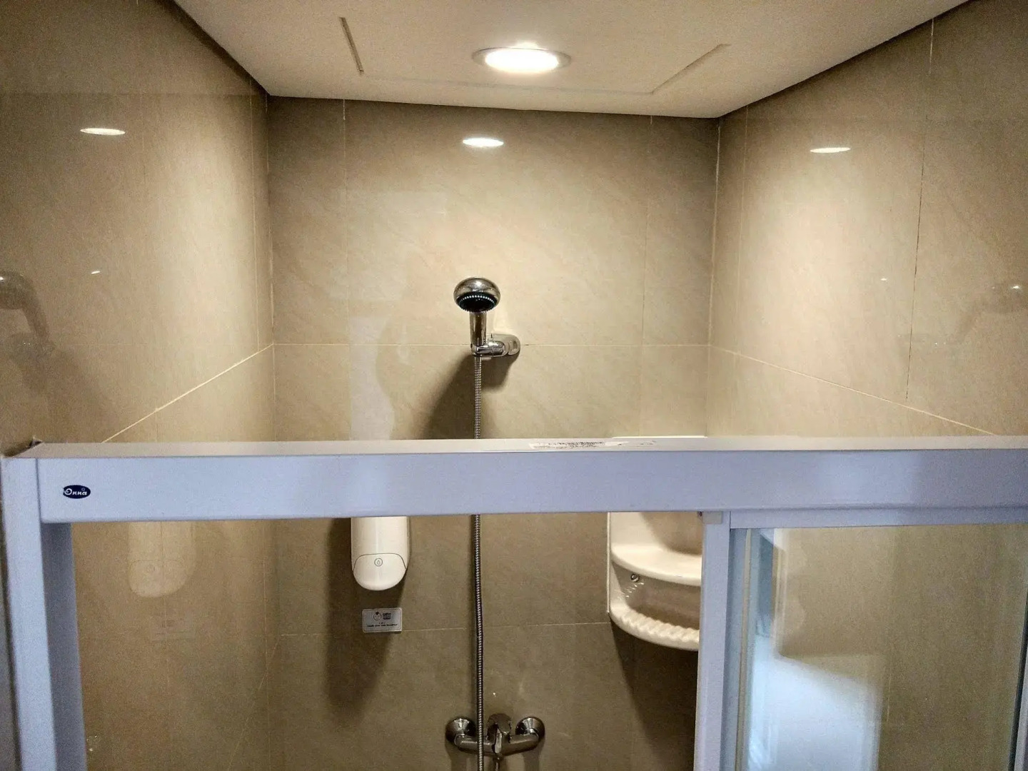 Nite & Day Residence Alam Sutera