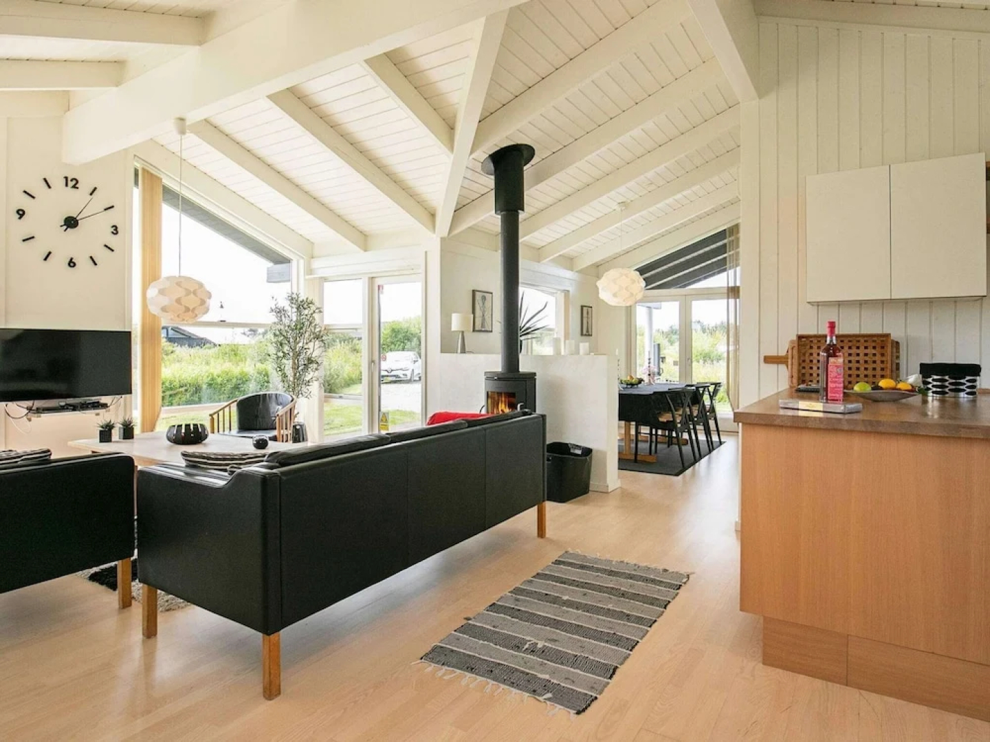 Holiday Home in Hirtshals