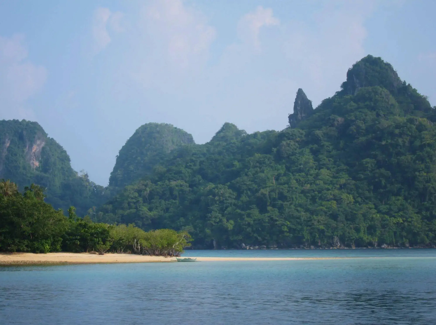 Palawan Secret Cruise