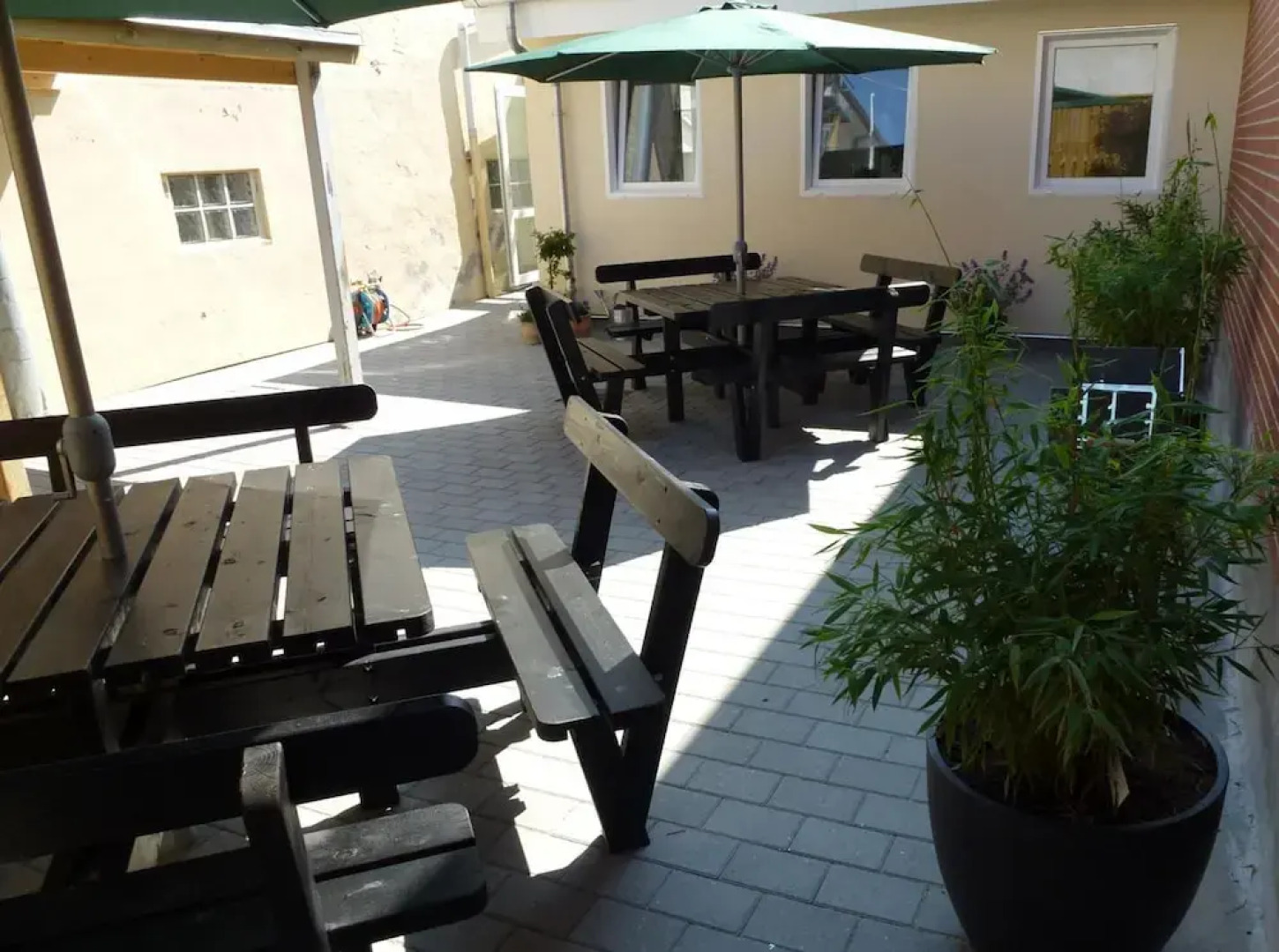 Danhostel Frederikshavn City