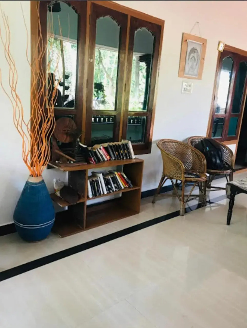 Fortingall Sea Resort