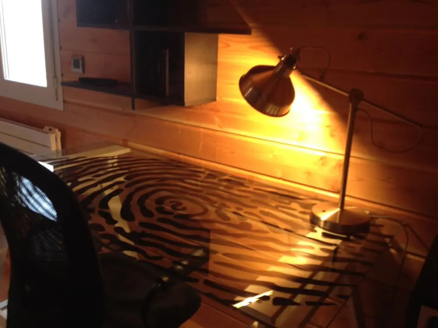 Les Chambres d'Hôtes du Mont Monnet