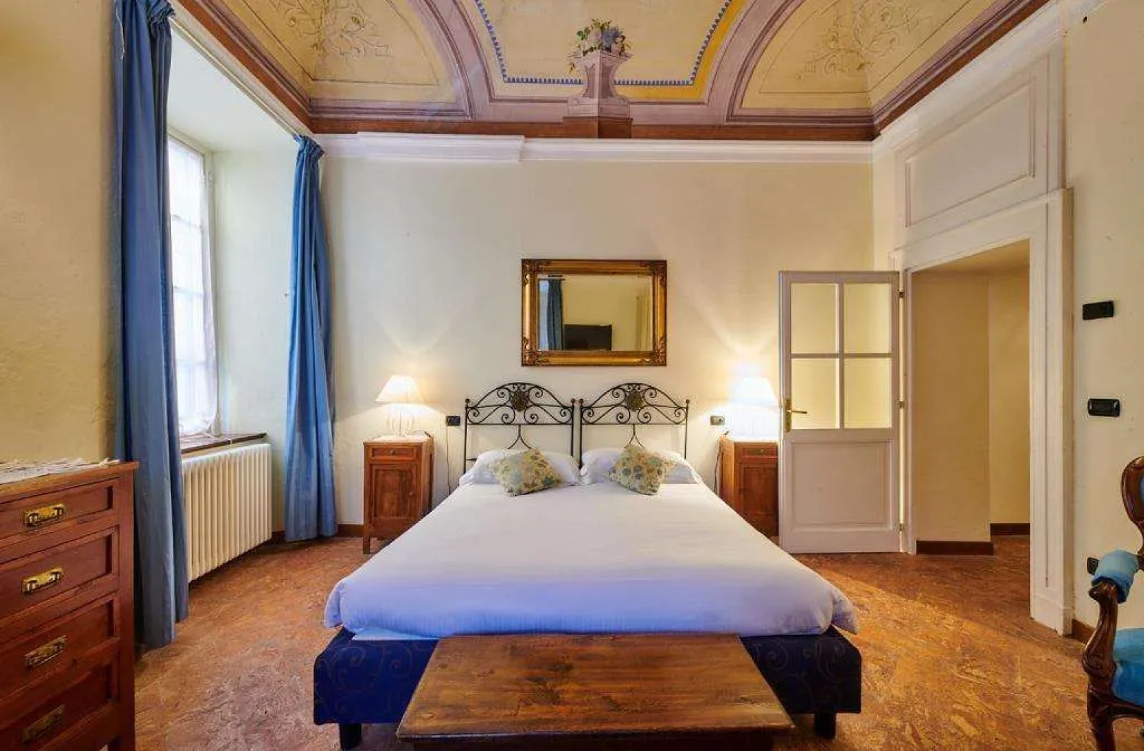 Villa Annamaria B&B
