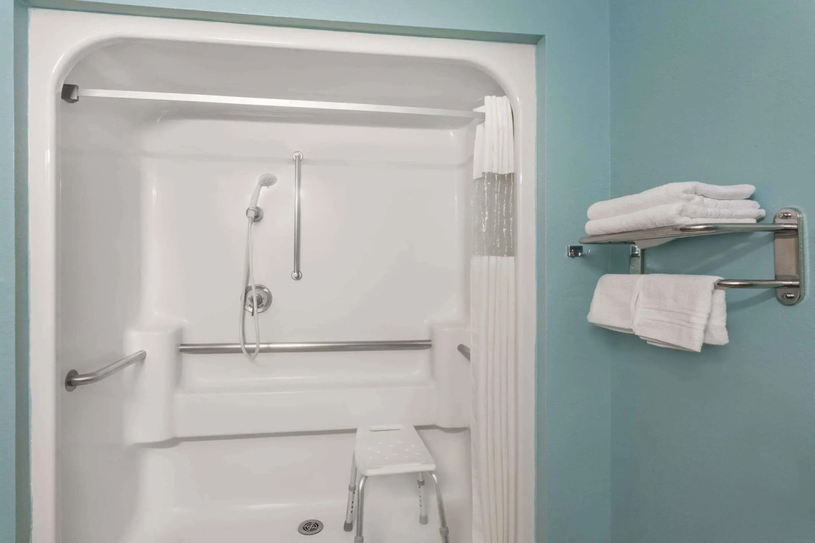 Super 8 by Wyndham Cedar City