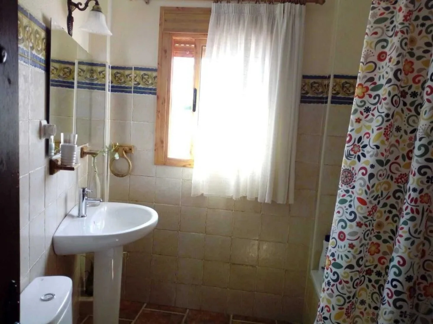 Apartamentos Virgen de Villaverde