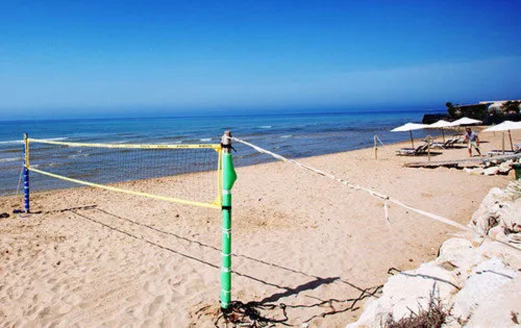 Hotel Residence Caposud Mare