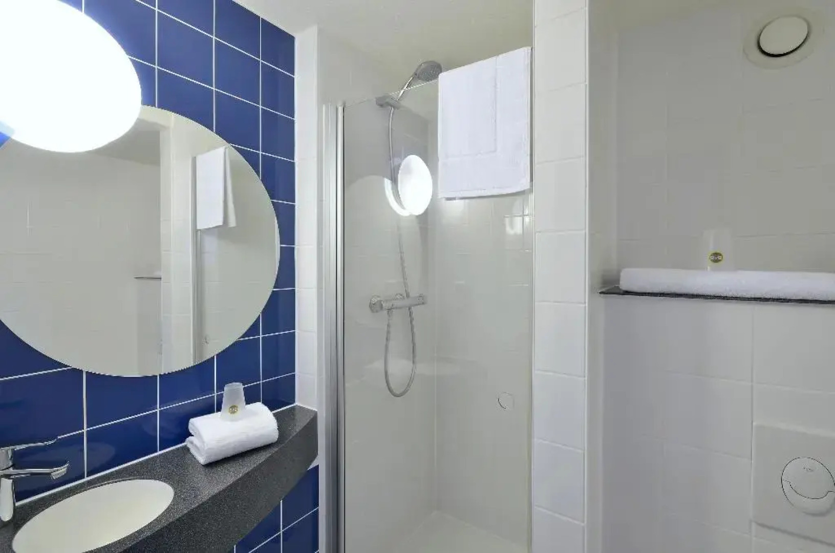 B&B Hotel Braunschweig-Nord