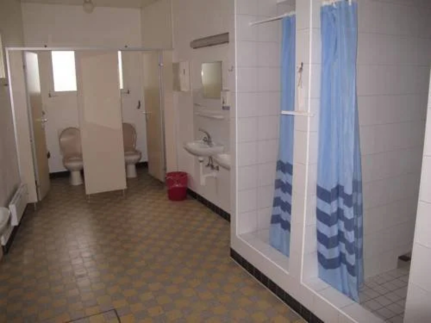 Hostel Rotschuo Jugendherberge