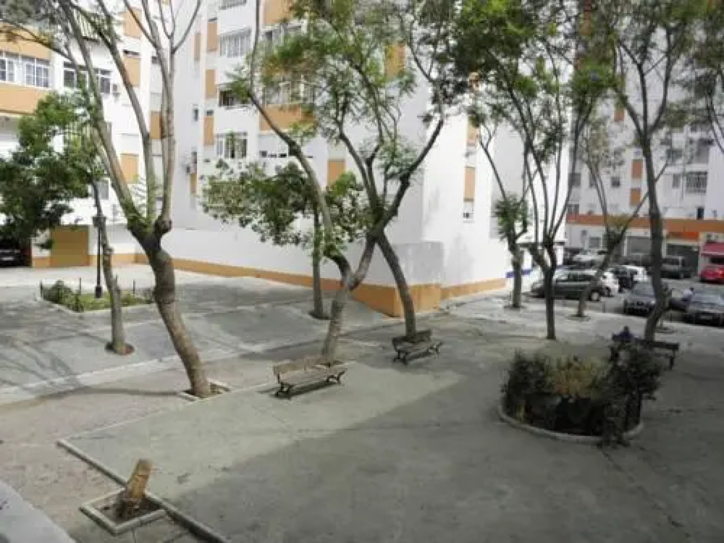 Apartamento Crucero Baleares