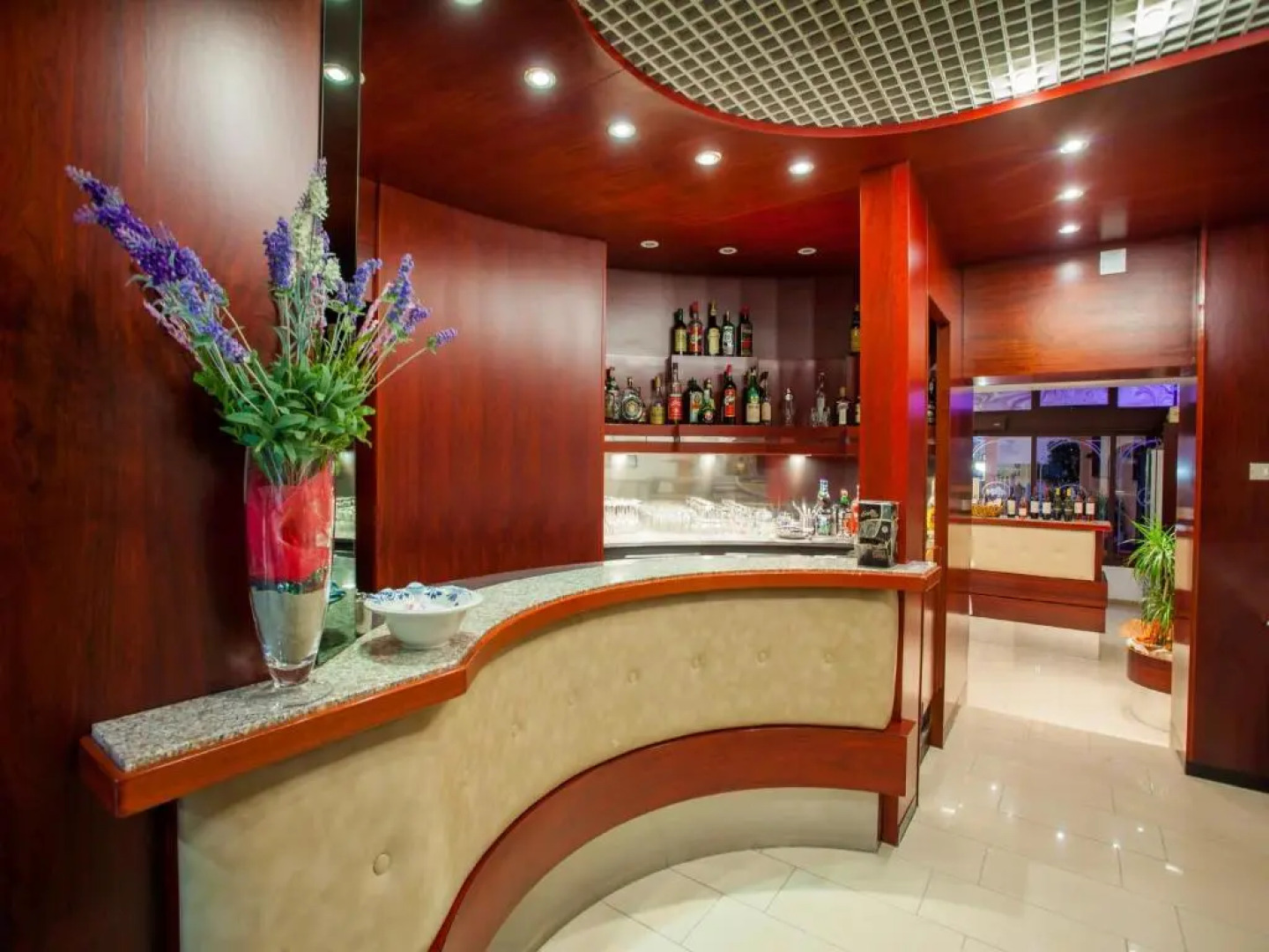 Hotel Sileoni Dépendance Villa Antonio