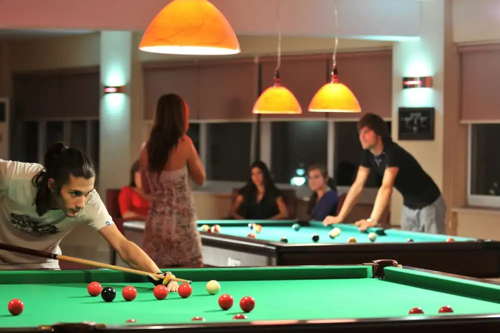 Goldcity Holiday Homes