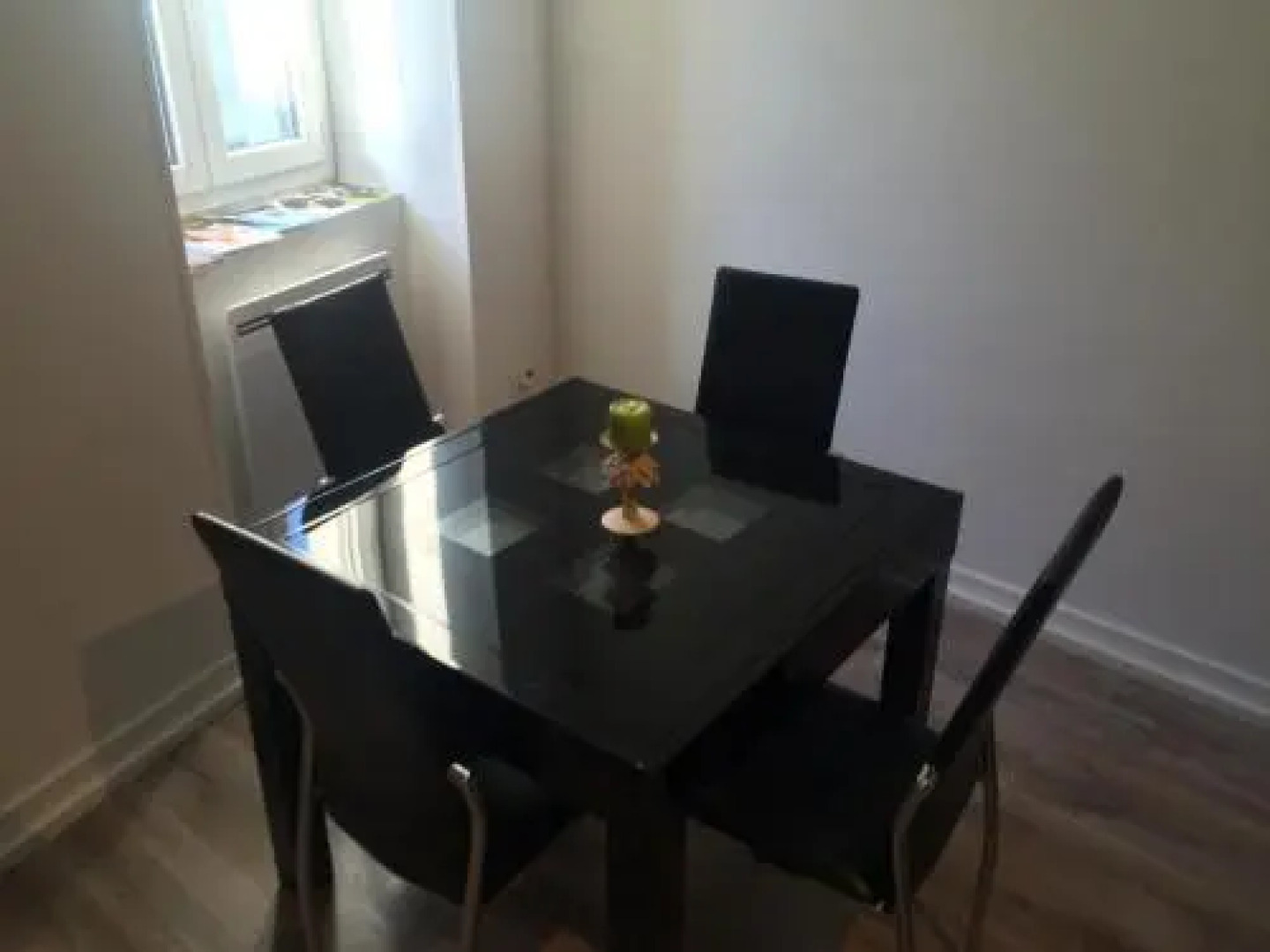 Appartement Aubusson