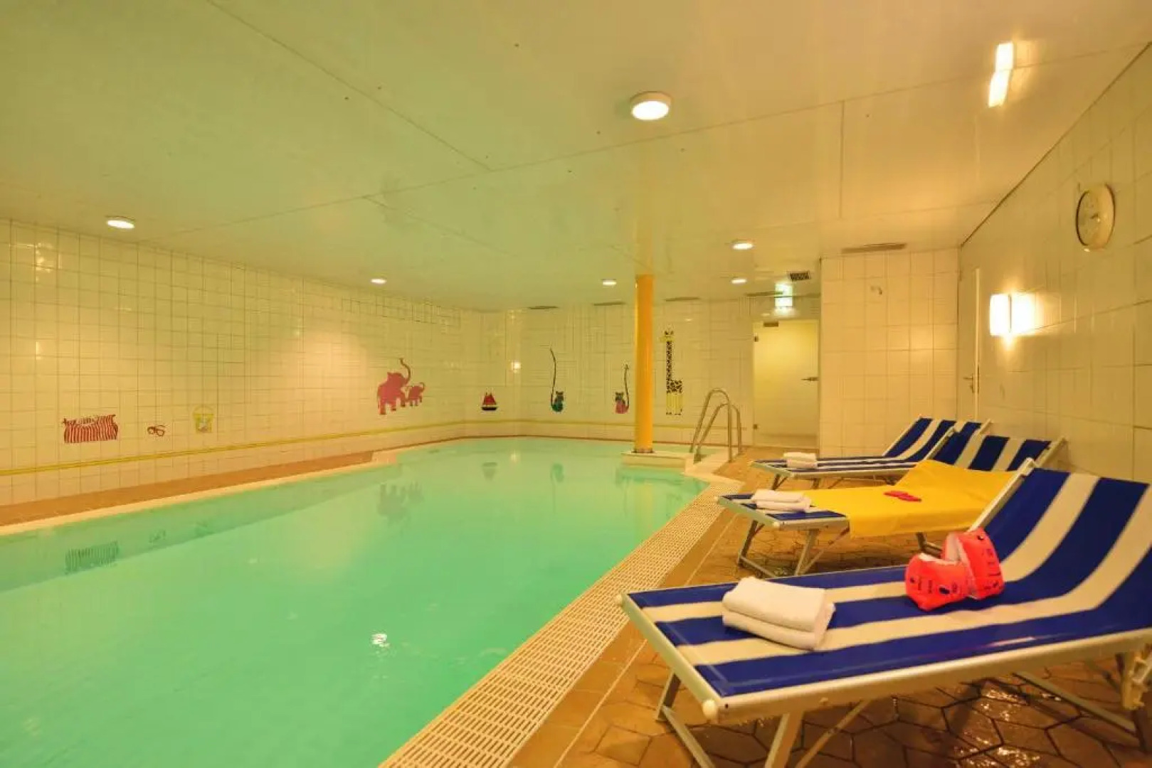 IFA Breitach Apartments Kleinwalsertal