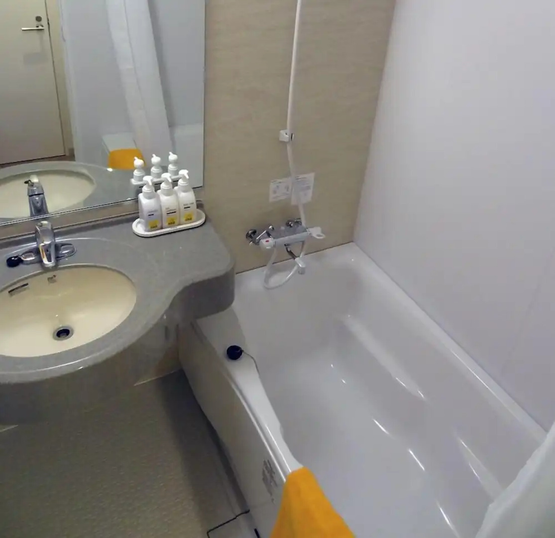 Family Lodge Hatagoya Chichibu