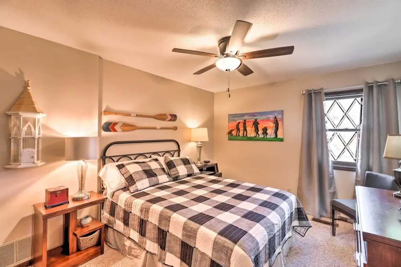 'soaring Heights' w/ Sunset & Mountain Views