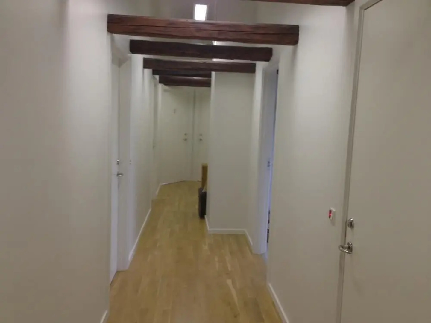 Kirke Saaby Forsamlingshus