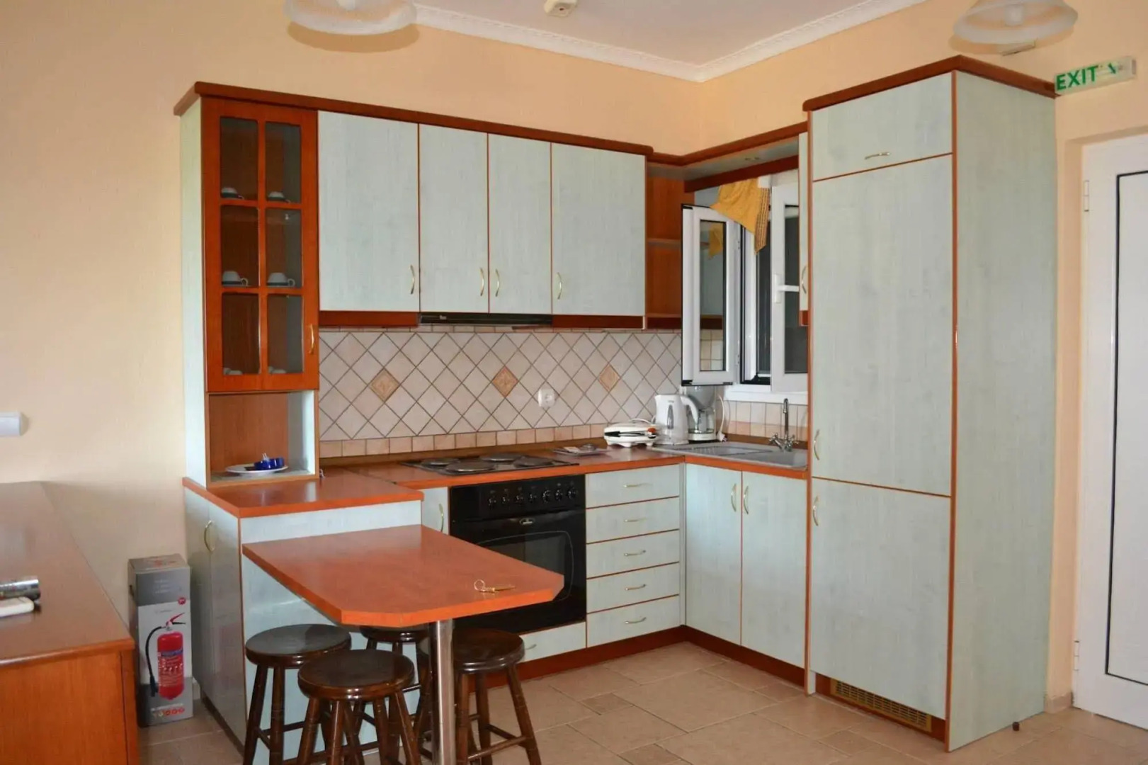 Edem Studios & Apartments