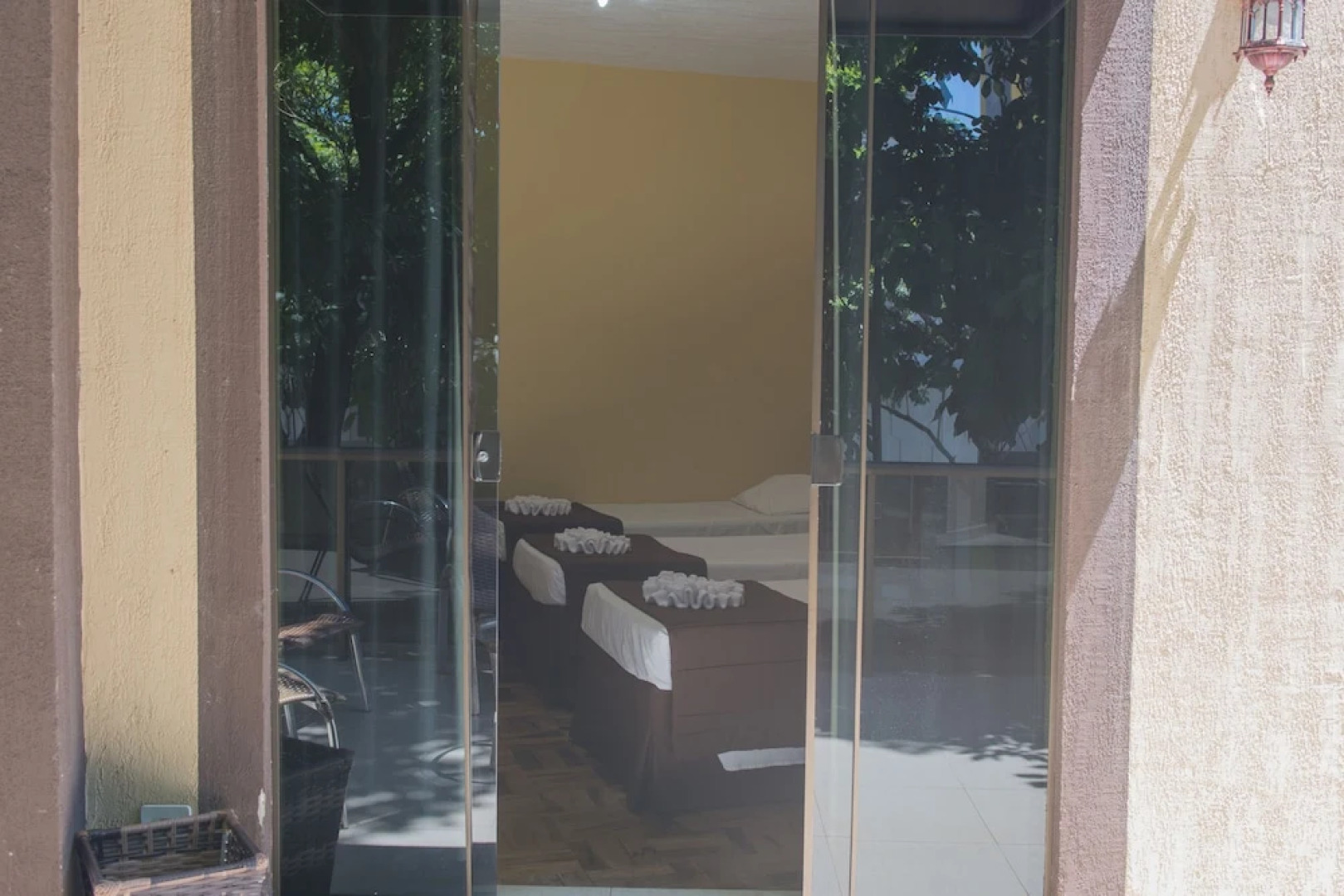 Villa Iguaçu Palace Hotel