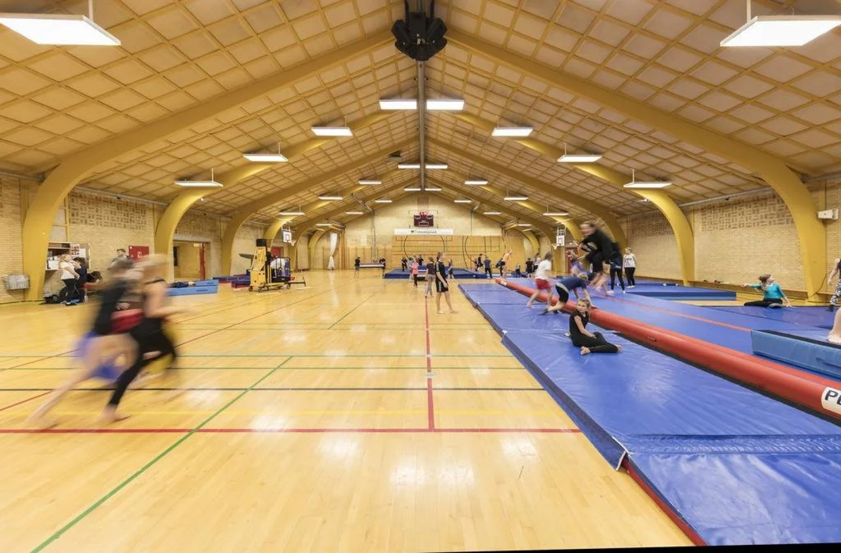 Jetsmark Idrætscenter