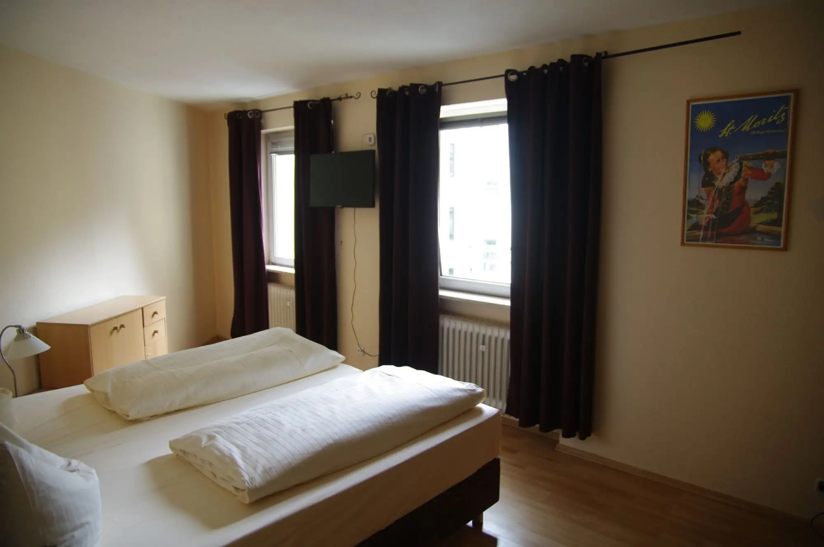 Hotel am Sendlinger Tor